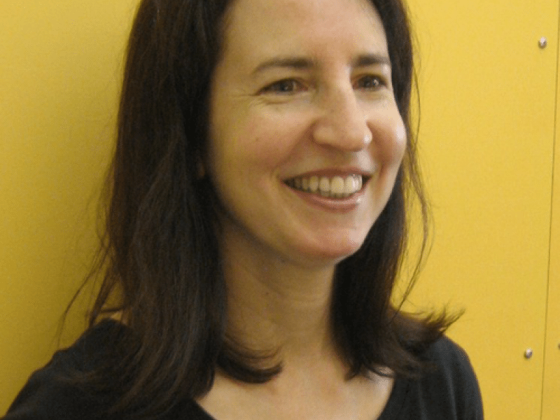 Sara Horowitz