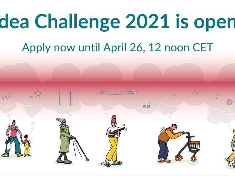 Idea Challenge