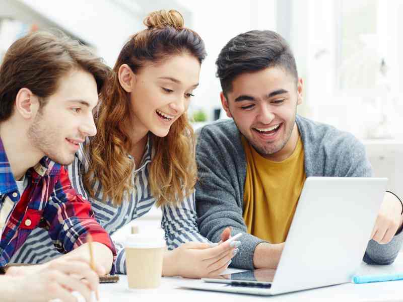 Students