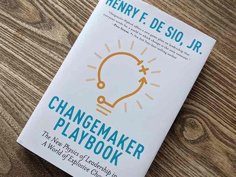 Changemaker Playbook