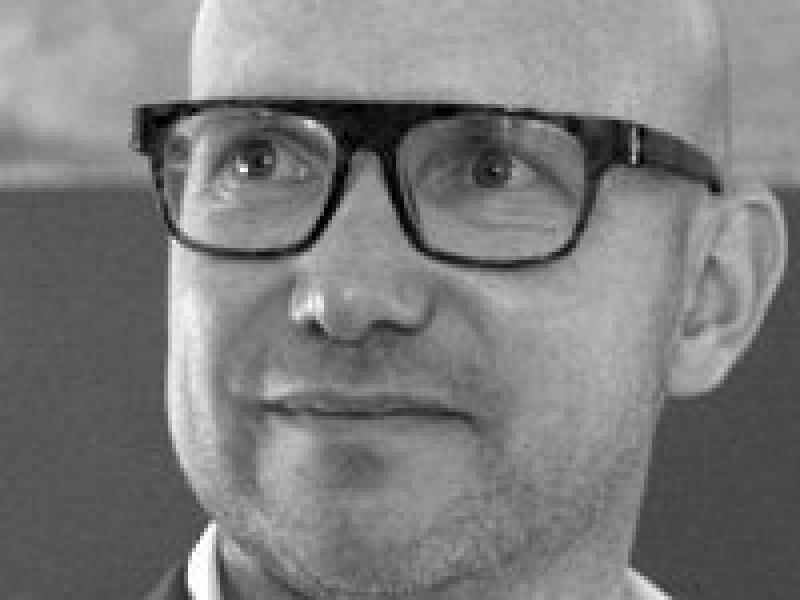 Joost van Engen Headshot