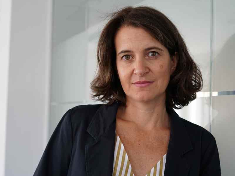 Riccarda Zezza