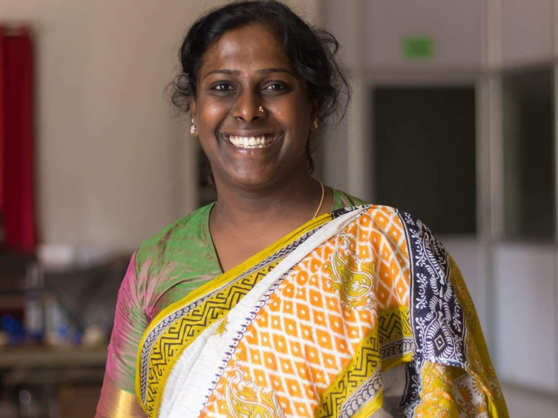 Akkai Padmashali