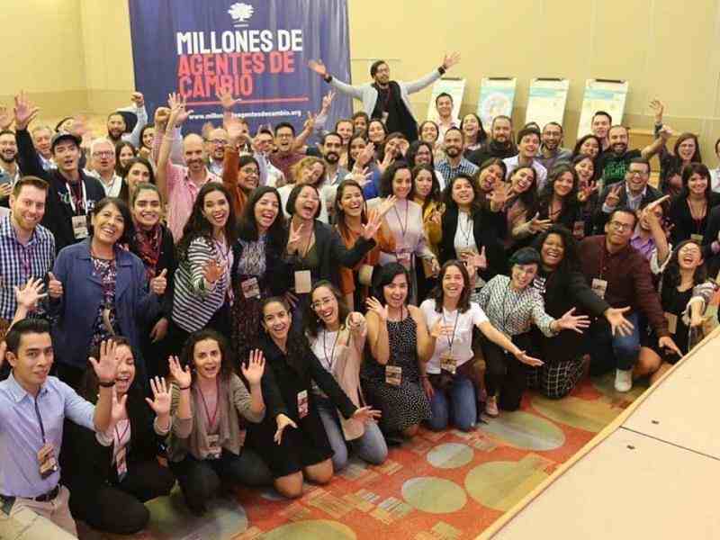 Changemakers