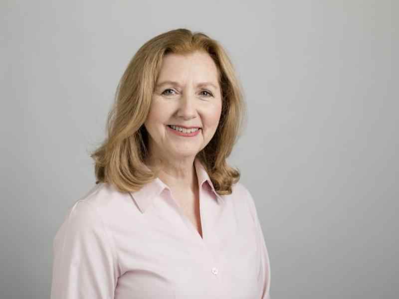 Mary Gordon
