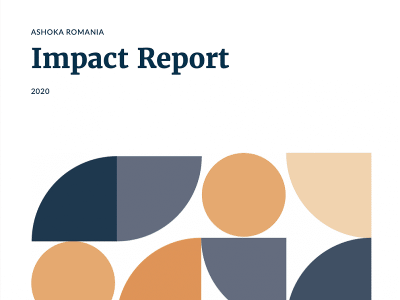 impact report romania 2020