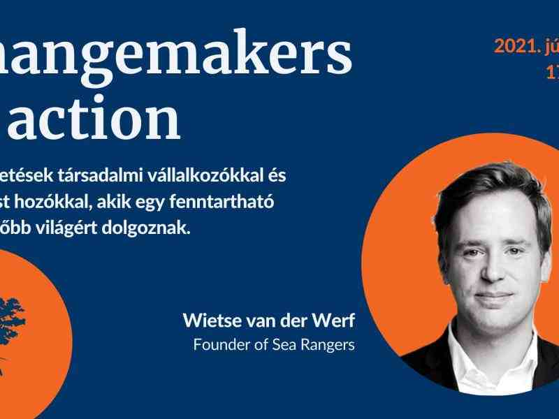 changemakers hungary wietse