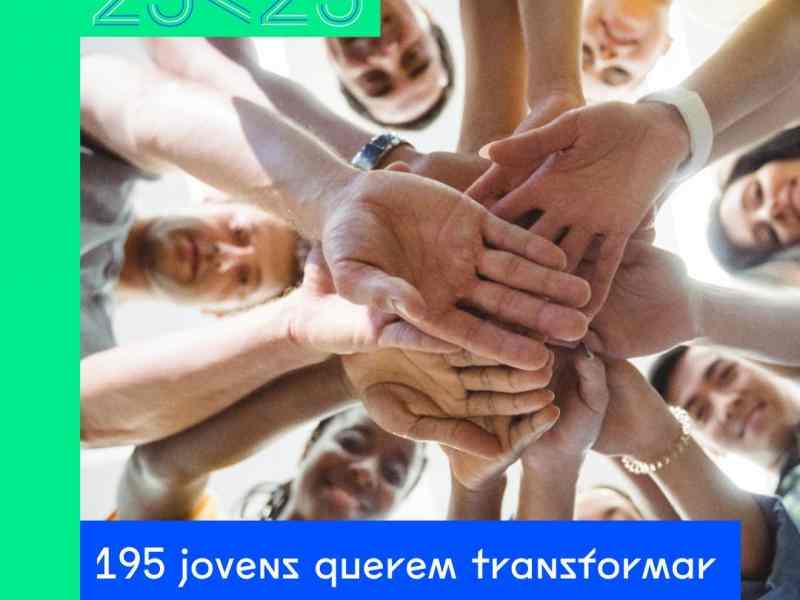 Jovens Transformadores