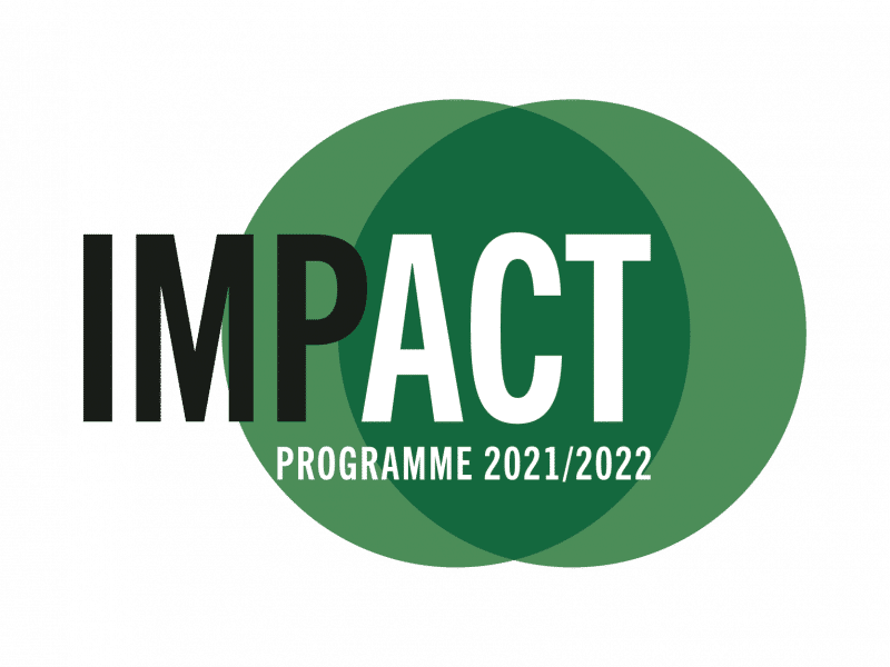 Impact Programme logo