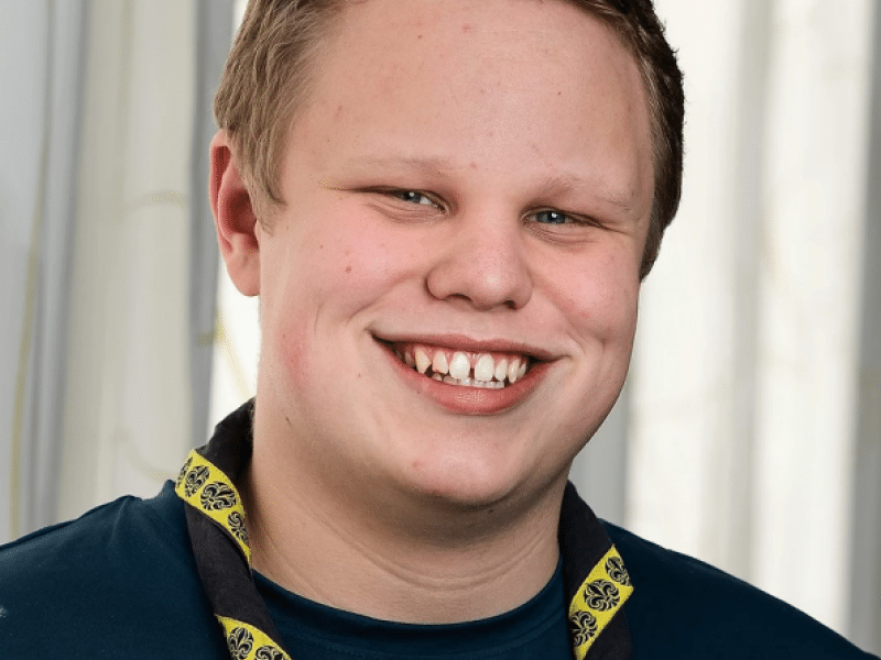 Anton Karlsson 