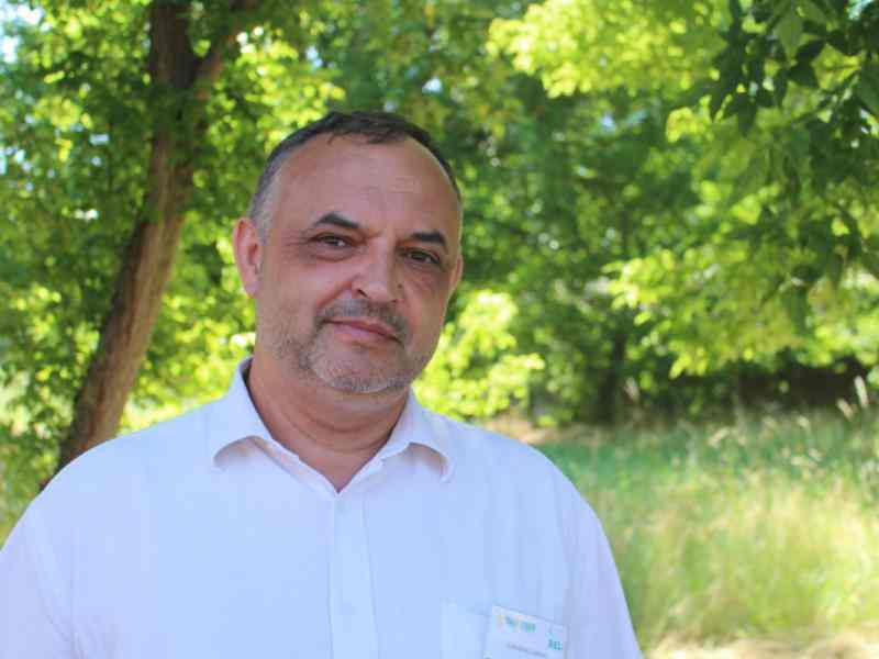 jakubinyi lászló - szimbiozis