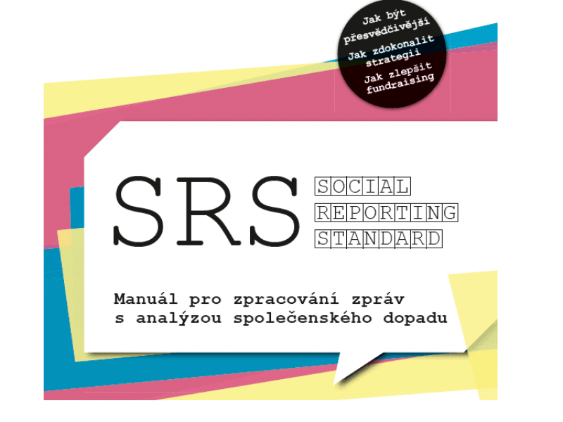 social reporting standard