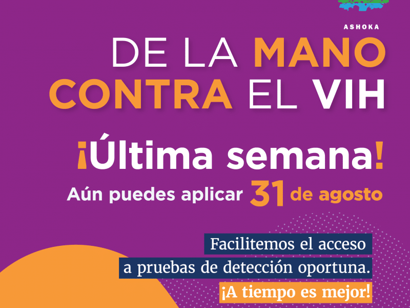 De la mano