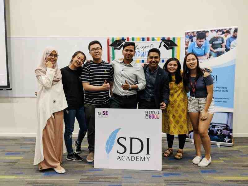 SDI Academy