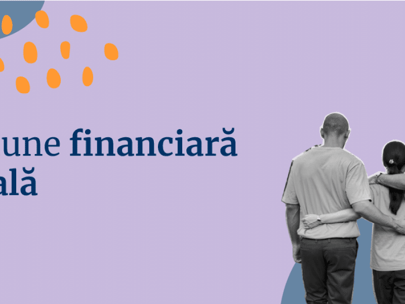 Incluziune Financiară și Socială
