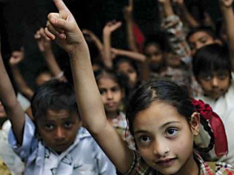 Stories from India Ashoka Everyone a Changemaker