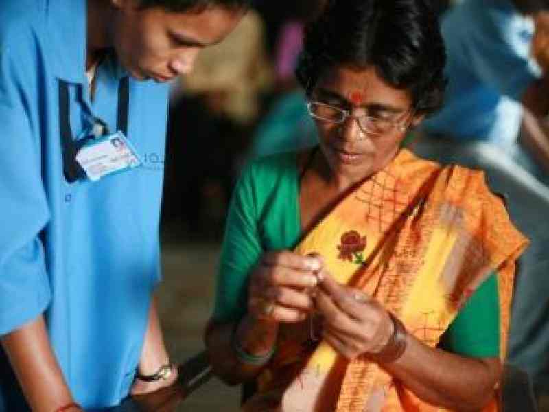 India Health