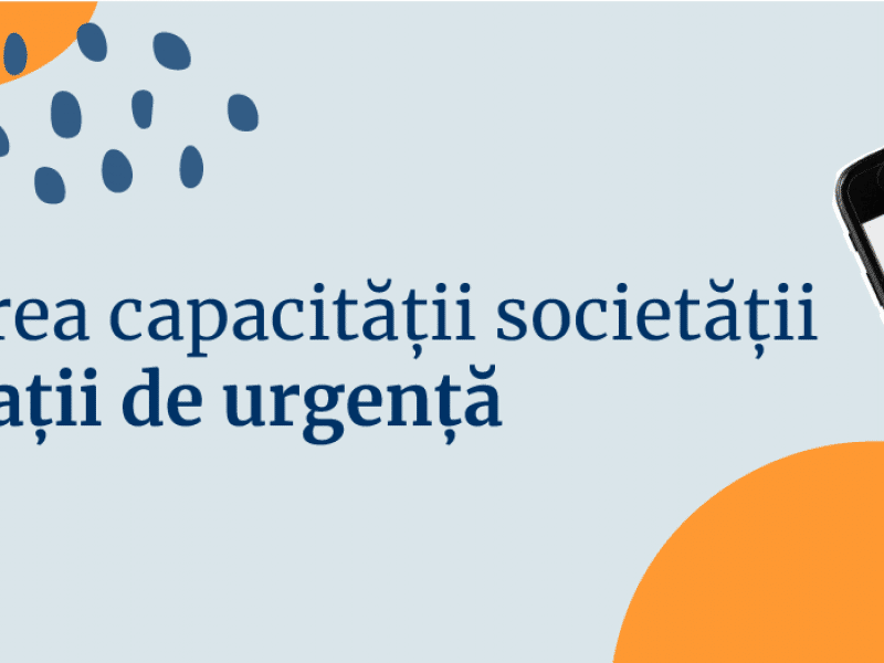 Situații de urgență