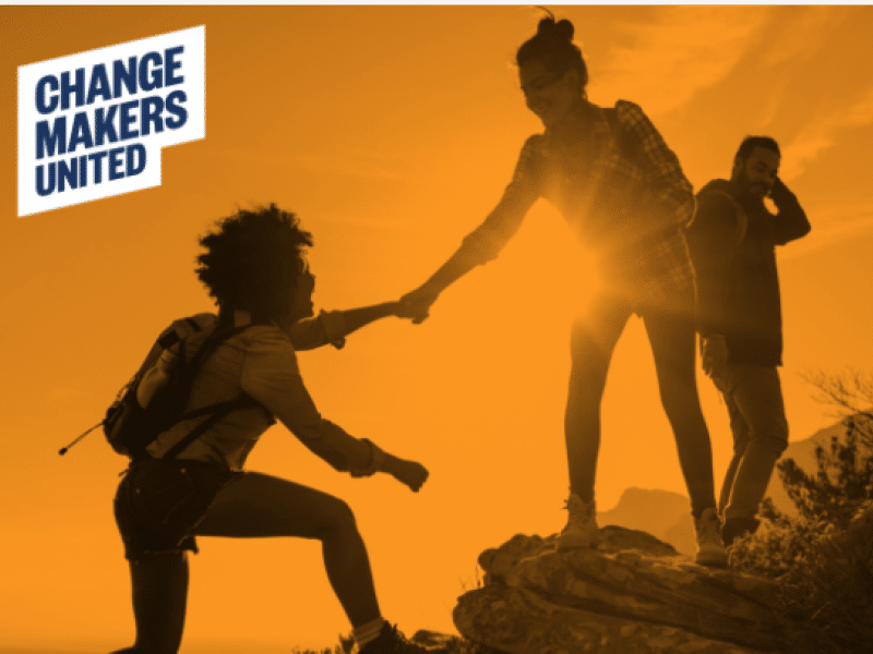 Changemakers United 