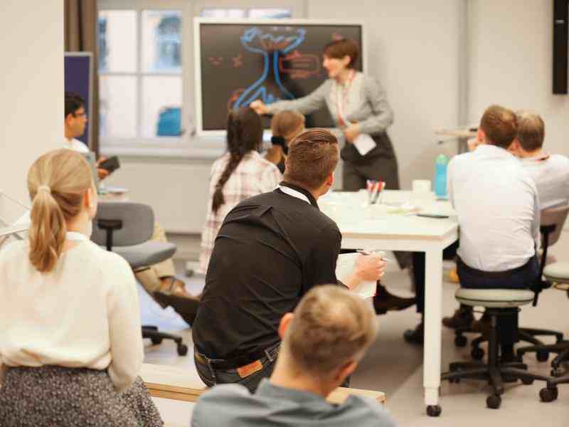 Changemakers-Accelerator