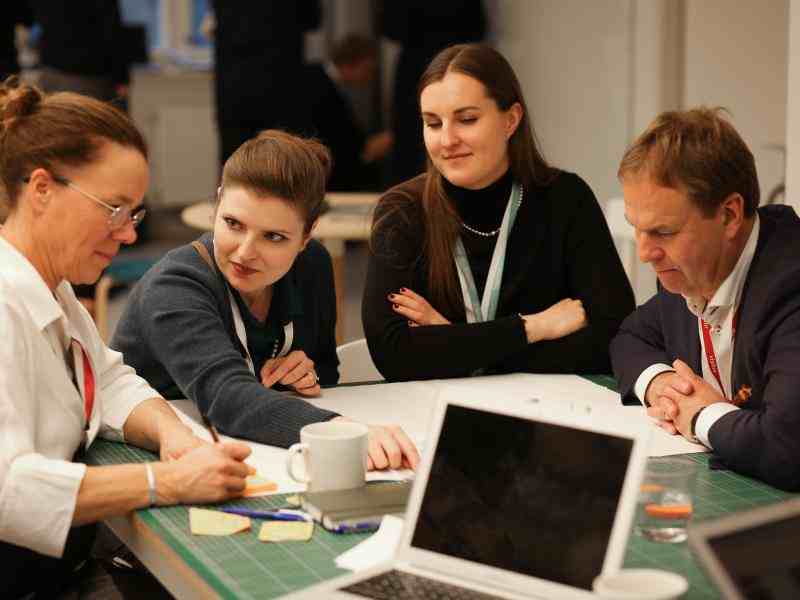 Changemakers-Accelerator