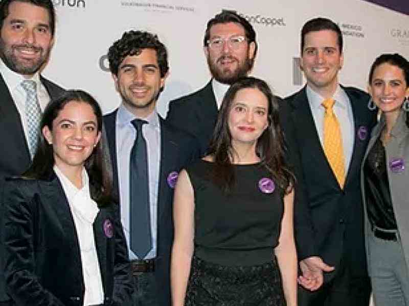 Changemakers
