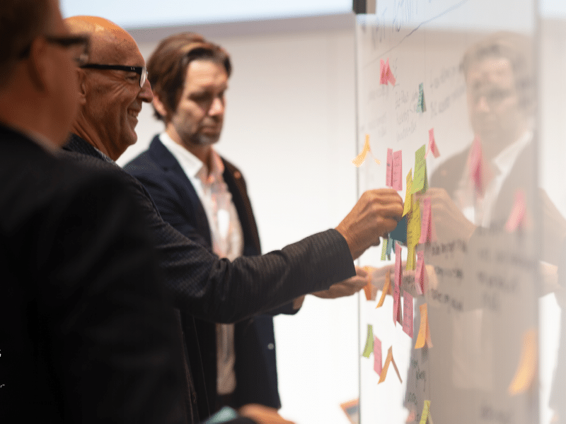 Impact Report FY20 Ashoka Nordic