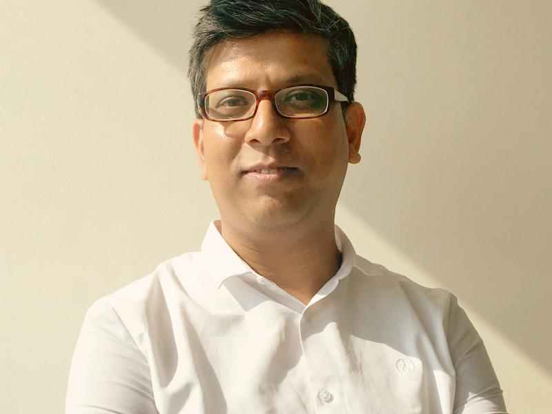 Pranshu Singhal, Founder of Karo Sambhav