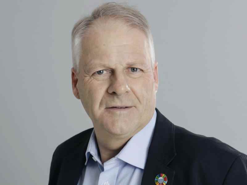 Mathias Bergman