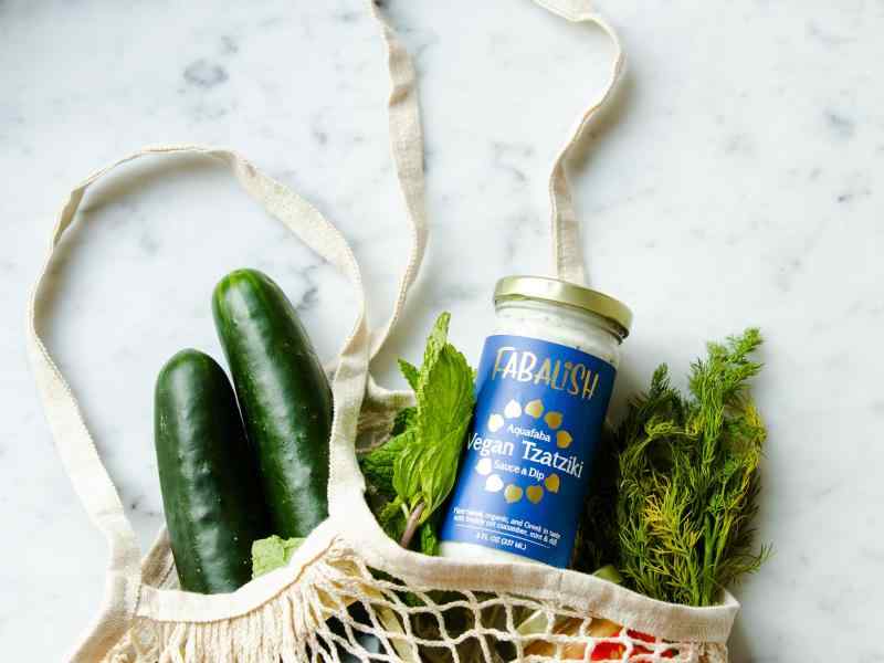 Sustainable Food