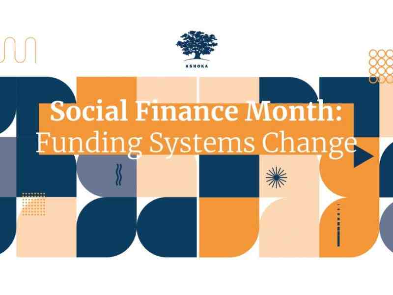 Social Finance Month