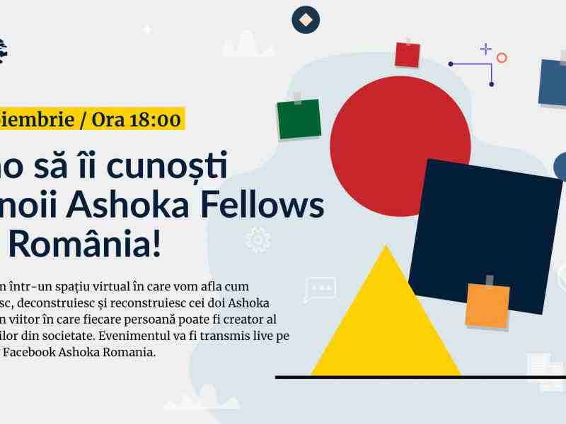 Lansare fellow 6