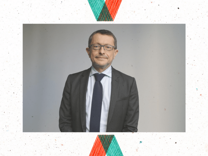 Mario Calderini