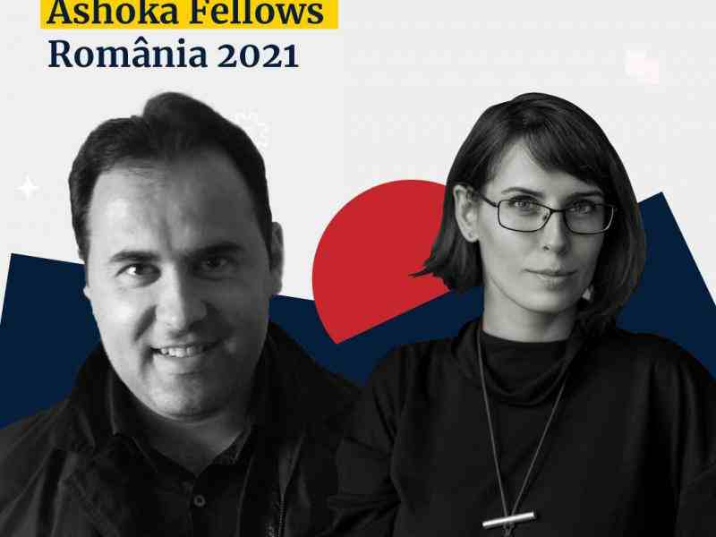 Fellows 2021