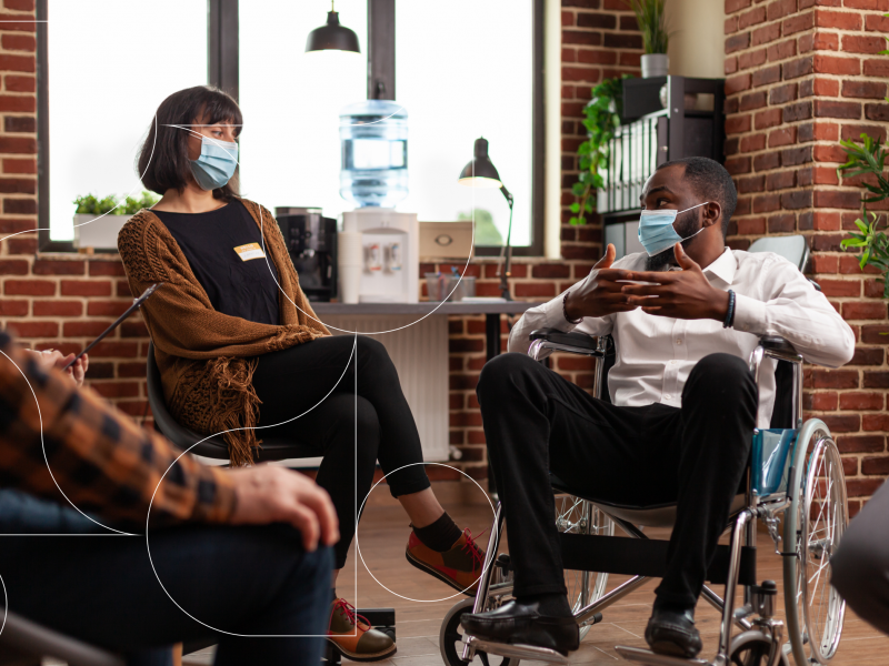  Reimagining Community Health Challenge