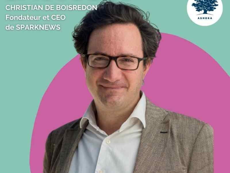 image de christian de boisredon