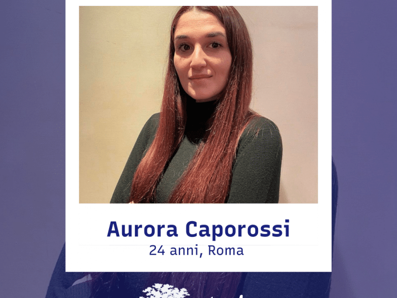 Aurora Caporossi
