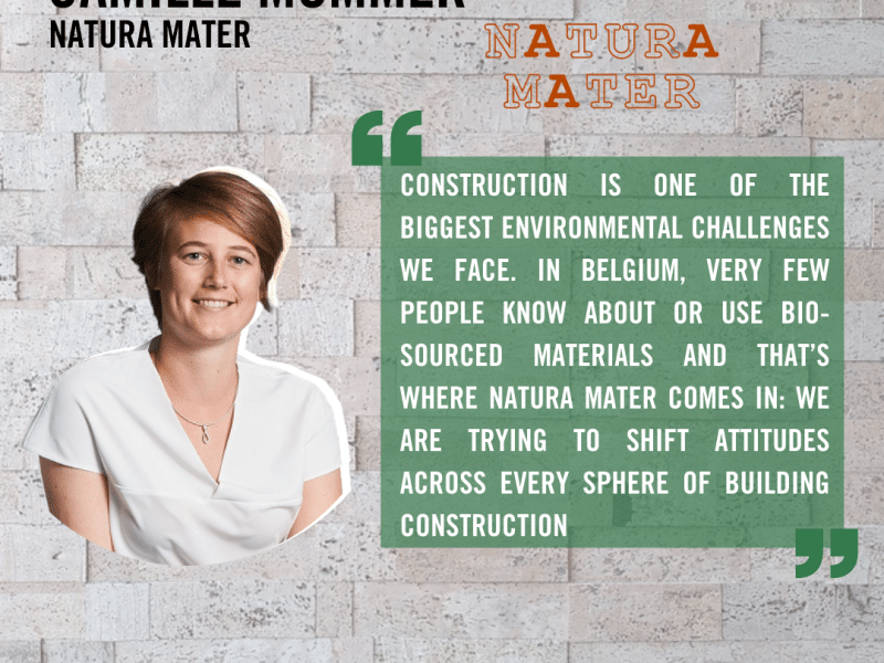 Natura Mater