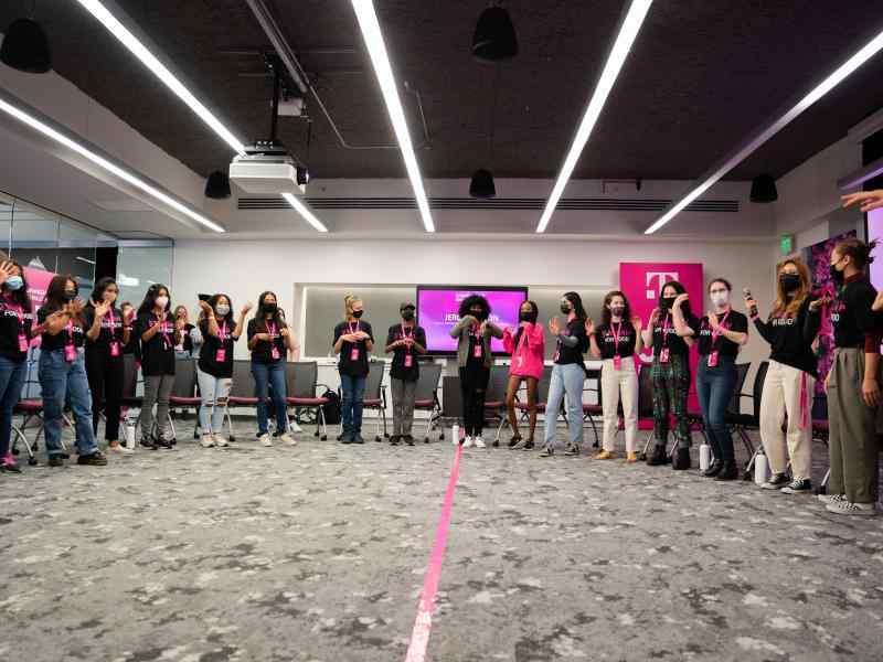 2022 Changemaker Challenge Launch