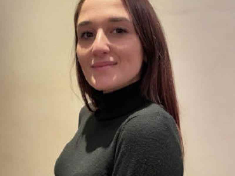 Aurora caporossi