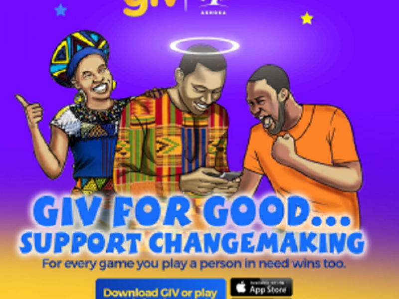 Poster for Gov