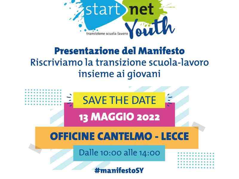 StartNetYouth