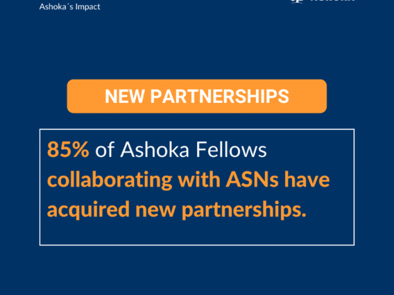 new parnership