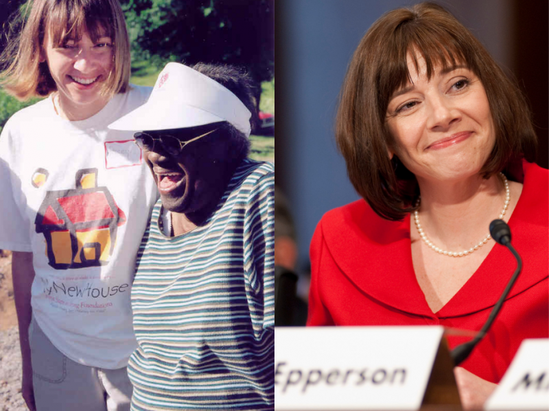 Stacey Epperson