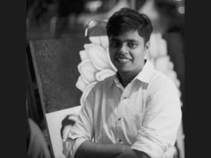 Shaman Gupta