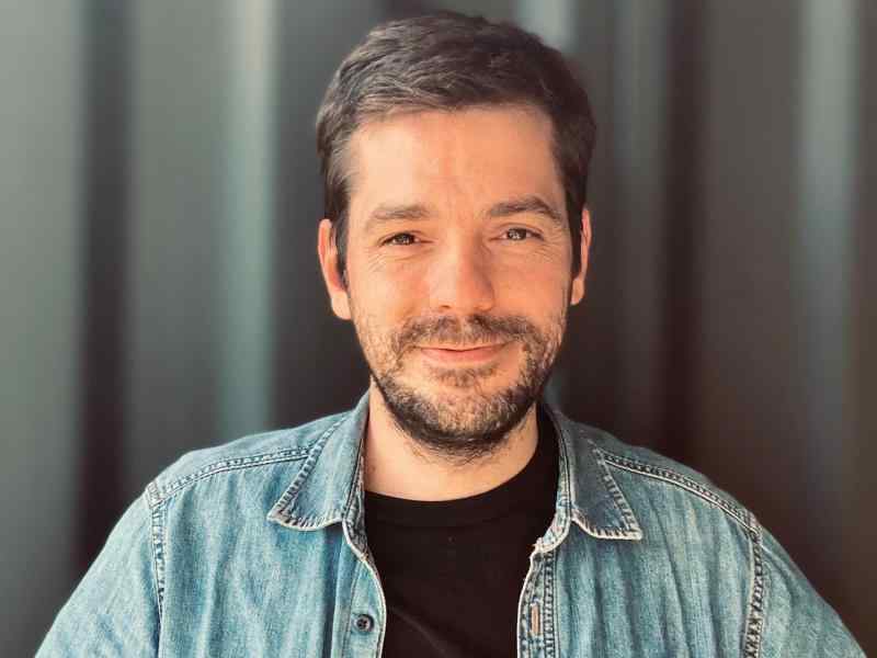 Rafa Rincón Magro