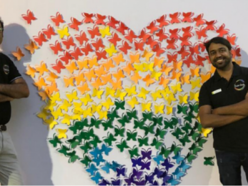 Ramkrishna Sinha
