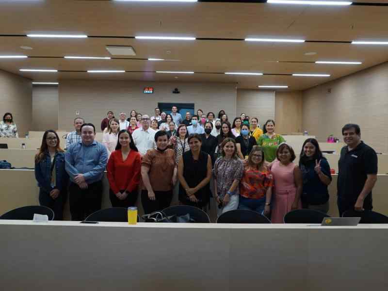 Medición de impacto UDEM