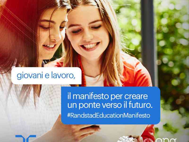 il Manifesto per l'Inclusione Giovanile