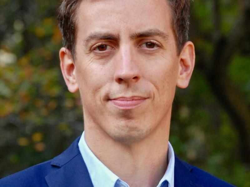 Laurent richard
